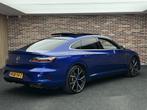 Volkswagen Arteon 2.0 TSI R Memory Virtual Panorama Leer Cam, Auto's, Volkswagen, Arteon, Gebruikt, Euro 6, 4 cilinders
