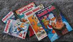 Donald Duck strips, Ophalen of Verzenden, Zo goed als nieuw