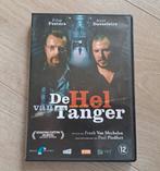 De Hel van Tanger, Ophalen of Verzenden, Zo goed als nieuw, Film, Vanaf 12 jaar