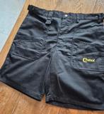 Werkbroek xl, Maat 52/54 (L), Zwart, Zo goed als nieuw, Cratex
