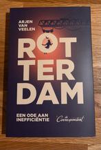 Rotterdam - Arjen van Veelen, Ophalen, Nieuw, Nederland