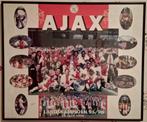 Ajax kampioensfoto landskampioen 95/96, Ophalen of Verzenden, Gebruikt, Ajax, Overige typen