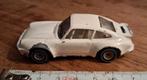 Siku model car 1059 Porsche Carrera Turbo White 2688, Ophalen of Verzenden, Gebruikt, Auto, SIKU