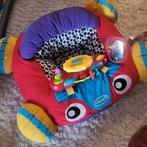 Playgro auto, Kinderen en Baby's, Speelgoed | Babyspeelgoed, Ophalen, Gebruikt, Auto, Met licht