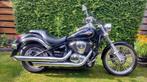 Kawasaki VN 900 Vulcan Custom, Motoren, Motoren | Kawasaki, 2 cilinders, Chopper, 900 cc, Particulier