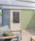 Buitendeur, Ophalen, Zo goed als nieuw, Buitendeur, 200 tot 215 cm