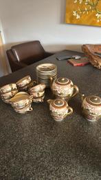 Antiek japans / chinees theeservice, Ophalen of Verzenden