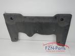 VW Tiguan 5NA Bodem beschermplaat Subframe voorzijde, Ophalen of Verzenden, Gebruikt