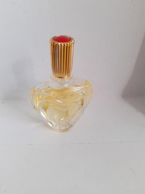 Parfumminiatuur, Verzamelen, Parfumverzamelingen, Zo goed als nieuw, Miniatuur, Gevuld, Ophalen of Verzenden