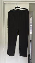 Zwarte broek – Belemirmoda – maat 40, Maat 38/40 (M), Verzenden, Zwart, Zo goed als nieuw