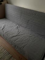 IKEA Beddinge Slaapbank - Comfortabel en Praktisch!, Ophalen, Tweepersoons, 140 cm, Zo goed als nieuw