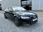 Audi A3 Sportback 1.4 TFSI Ambiente Navi|Clima|Cruis|PDC Zwa, Voorwielaandrijving, Stof, Gebruikt, 4 cilinders
