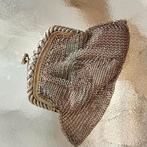 Oud beursje, Kleding | Dames, Ophalen of Verzenden, Gedragen, One size fits all