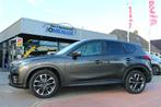 Mazda CX-5 2.0 SAG 165 TS 2WD trekhaak, Auto's, Voorwielaandrijving, Euro 6, 4 cilinders, Bedrijf