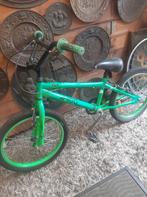 bmx amigo crosfiets 20 inch, Fietsen en Brommers, Ophalen, Staal