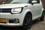 Suzuki Ignis 1.2 Stijl 90PK AUTOMAAT. Airco, Na € 15.450,0, Automaat, Stoelverwarming, 1242 cc, 4 cilinders