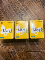 Freestyle Style Libre3 plus sensor, Diversen, Verpleegmiddelen, Ophalen, Nieuw
