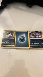 Pokemon kaarten, Hobby en Vrije tijd, Verzamelkaartspellen | Pokémon, Ophalen of Verzenden, Nieuw