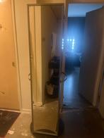 Draaibare spiegelkast, Huis en Inrichting, Ophalen, Zo goed als nieuw