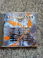Turn Up the Bass 16. House klassiekers, Ophalen of Verzenden, Zo goed als nieuw, Dance Populair