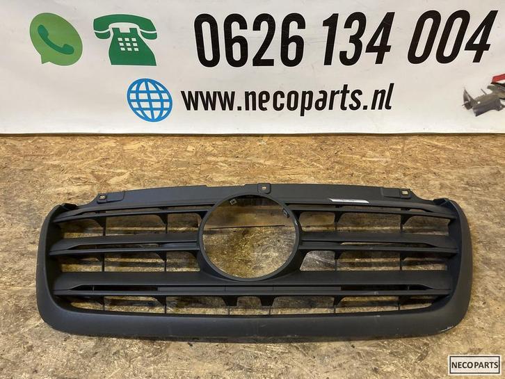 MERCEDES SPRINTER E SPRINTER A910 A907 GRILL ORIGINEEL, Auto-onderdelen, Carrosserie en Plaatwerk, Bumper, Mercedes-Benz, Achter