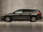 Ford FOCUS Wagon 1.0 EcoBoost Titanium (APPLE CARPLAY, GROOT, Auto's, Ford, 65 €/maand, Stof, Gebruikt, 1283 kg
