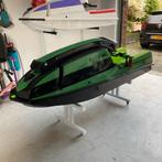Jetski stallings bok, Watersport en Boten, Ophalen, Gebruikt