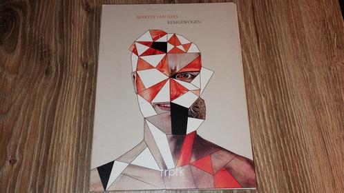 Martin van Hees - Remgewogen, Cd's en Dvd's, Cd's | Klassiek, Zo goed als nieuw, Classicisme, Ophalen of Verzenden