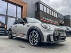 Mini Mini 2.0 Cooper S Rockingham GT Edition F1 aut/Jcw pack, 1998 cc, Gebruikt, Met garantie (alle), 4 stoelen