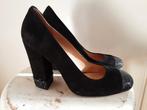 MASSIMO DUTTI schoenen pumps maat 39 zwart, Pumps, Massimo Dutti, Zwart, Ophalen of Verzenden