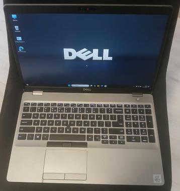Dell Latitude 5510 Core i5-10210U 1.6GHz 512GB SSD 16GB DDR4 beschikbaar voor biedingen