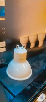 INNR slimme GU 10 spot 11 stuks in een koop, Ophalen of Verzenden, Zo goed als nieuw