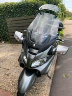 Burgman AN 650 Executive ABS, Motorrijbewijs A, Particulier, 650 cc, 12 t/m 35 kW