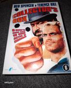 Bud Spencer & Terence Hill  .. Collectors Box, Alle leeftijden, Ophalen of Verzenden, Zo goed als nieuw, Komedie
