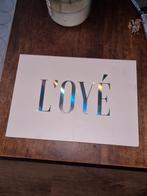 L'oye, Ophalen of Verzenden