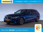 BMW 3 Serie Touring 320i High Executive Aut. [ Harman-Kardon, 1998 cc, Gebruikt, 4 cilinders, Blauw