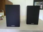 Set Mission LX2 luidsprekers, Zo goed als nieuw, 60 tot 120 watt, Front, Rear of Stereo speakers, Ophalen