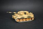 Solido Duitse Tiger tank - 1/50 - TOP, Hobby en Vrije tijd, Modelauto's | 1:50, Ophalen of Verzenden, Overige typen, Overige merken
