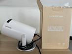 MAGCUBIC beamer, Audio, Tv en Foto, Beamers, Ophalen of Verzenden, Zo goed als nieuw, Full HD (1080)