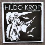 Hildo Krop - Houtsneden (o.a. Wendingen), Ophalen of Verzenden, Zo goed als nieuw, Wim Heij, Grafische vormgeving