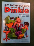 Dinky Stripboek - Spaarnestad - 1967 - Zeer Goed, Eén stripboek, Verzenden, Zo goed als nieuw