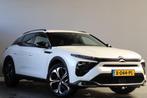 Citroen C5 X 1.6 Plug-in Hybrid 180 Plus Leder Stuurverwarmi, Auto's, Citroën, 1350 kg, Stof, Euro 6, 4 cilinders