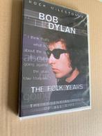 Bob Dylan - The Folk Years ( dvd), Cd's en Dvd's, Dvd's | Muziek en Concerten, Alle leeftijden, Ophalen, Nieuw in verpakking, Muziek en Concerten