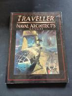 Marc Miller's Traveller Naval Architect's Manual T4, Ophalen of Verzenden, Zo goed als nieuw, Marc Miller