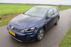 Volkswagen Golf E Edition Automaat 57.000km nap Elektrisch [, Auto diversen, Schadeauto's, Automaat, Blauw, Elektrisch, Hatchback