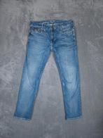 PME Legend Broek Commander 3.0 W33 L32 Relaxed Fit Blauw, Blauw, ., Ophalen of Verzenden, Zo goed als nieuw