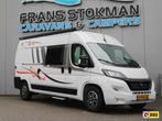 Carado CVE600 PRO Automaat Navigatie Bearlock Nieuwstaat, Caravans en Kamperen, Campers, Automaat, Buscamper of Camperbus, Airbags