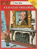 Nero Clo-Clo trilogie met geboortekaart, Boeken, Stripboeken, Eén stripboek, Ophalen of Verzenden, Zo goed als nieuw