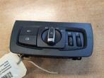 Lichtschakelaar  BMW 3-serie F30 LCI  61316847514, Ophalen of Verzenden, Gebruikt