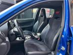 Subaru WRX STI 2.5 T Sport | 380PK | 4-deurs, sedan | handge, Auto's, Subaru, Euro 5, 1490 kg, Gebruikt, 4 cilinders